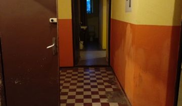 Mieszkanie 3-pokojowe Czechy