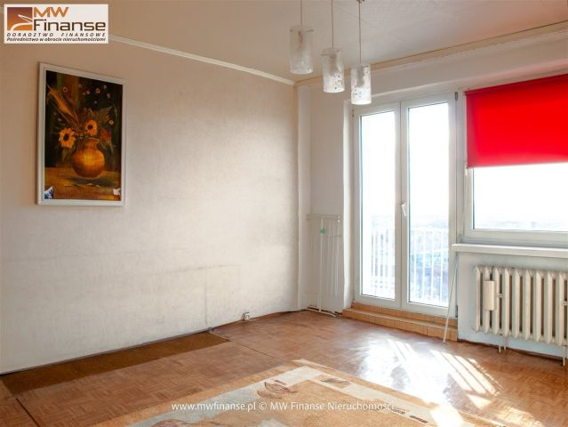 Mieszkanie 1-pokojowe Gliwice Szobiszowice, ul. Wita Stwosza. Zdjęcie 1