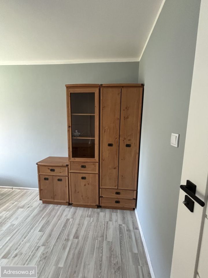 Mieszkanie 2-pokojowe Wrocław Krzyki, ul. Wandy Rutkiewicz. Zdjęcie 2