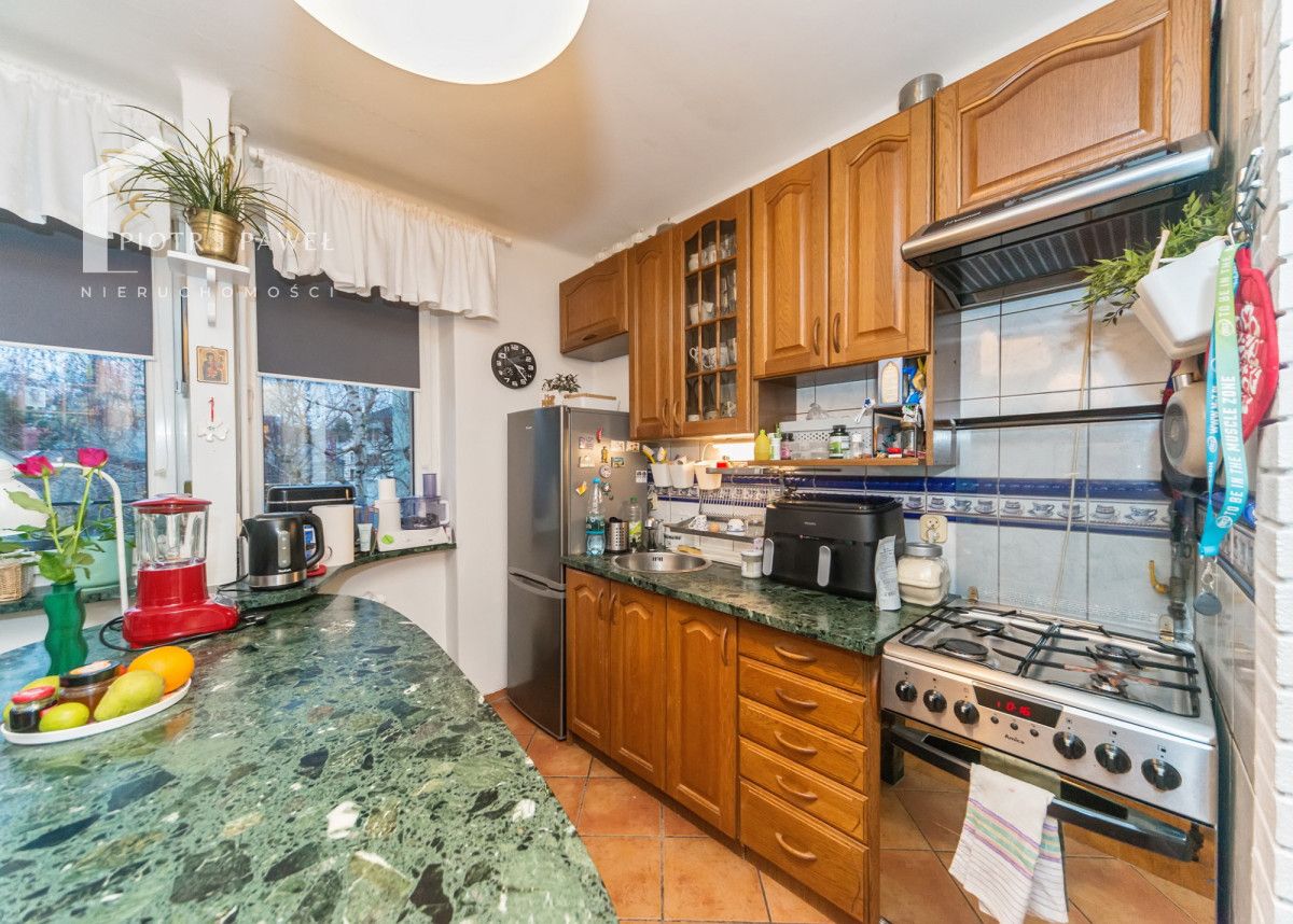 Mieszkanie 3-pokojowe Bielsko-Biała, ul. Michała Drzymały. Zdjęcie 5