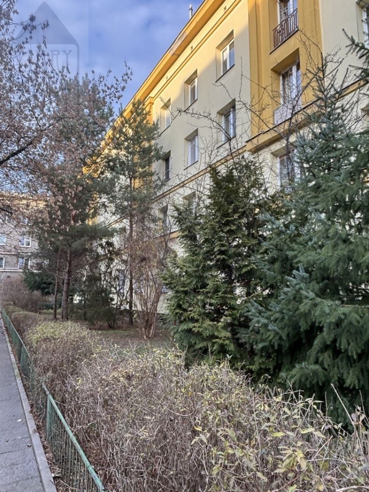 Mieszkanie 2-pokojowe Warszawa Praga-Północ, ul. Józefa Szanajcy. Zdjęcie 20