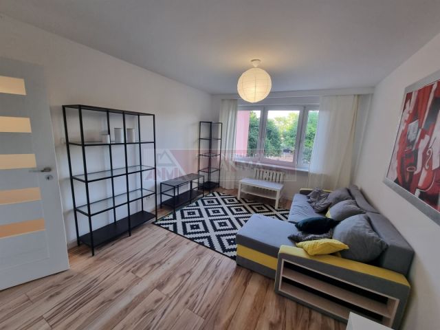 Mieszkanie 1-pokojowe Lublin Wrotków, ul. Jana Samsonowicza. Zdjęcie 1