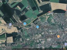 Mieszkanie 2-pokojowe Nakło nad Notecią, ul. Fiołkowa