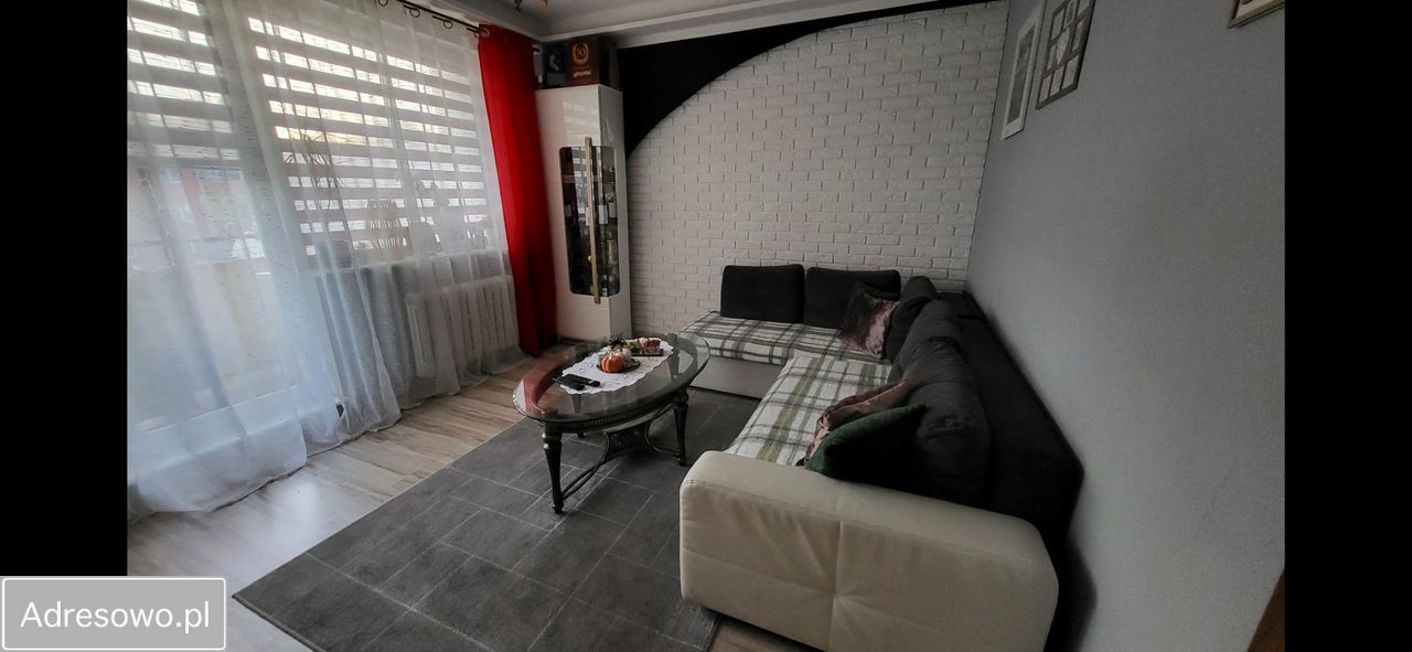 Mieszkanie 3-pokojowe Goleniów, ul. Akacjowa. Zdjęcie 8