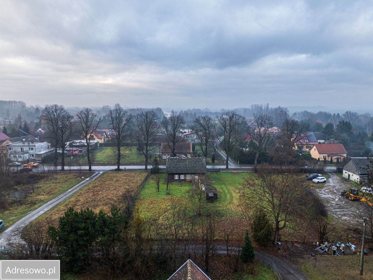 dom wolnostojący, 3 pokoje Żuławki. Zdjęcie 9