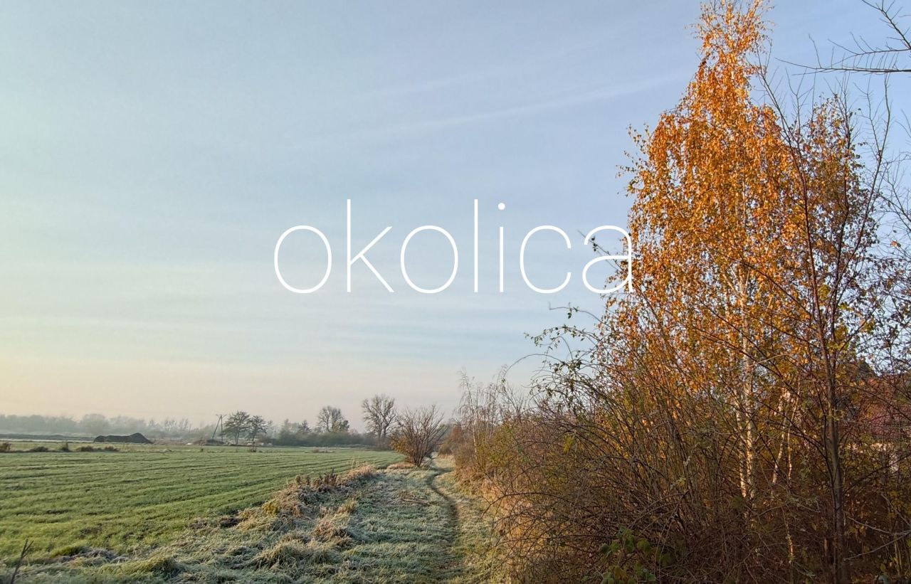 bliźniak, 4 pokoje Radwanice, ul. Spacerowa. Zdjęcie 13