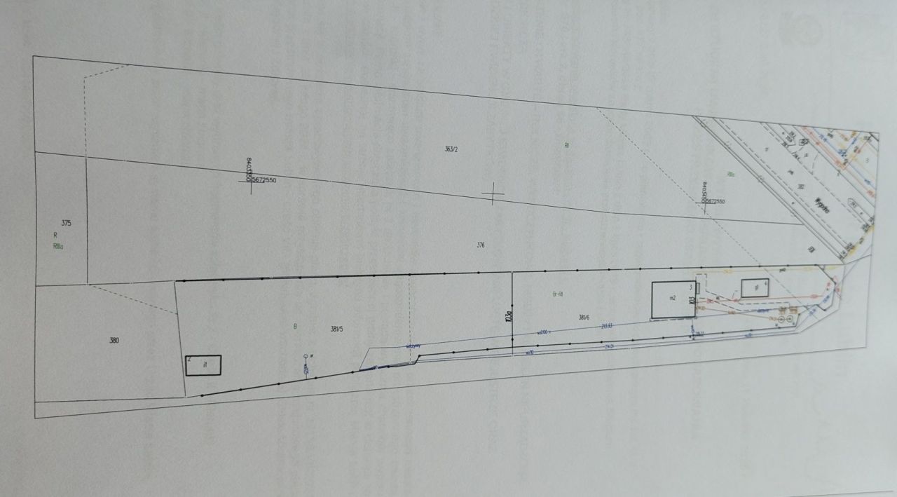 Działka budowlana Lublin, ul. Wygodna. Zdjęcie 3