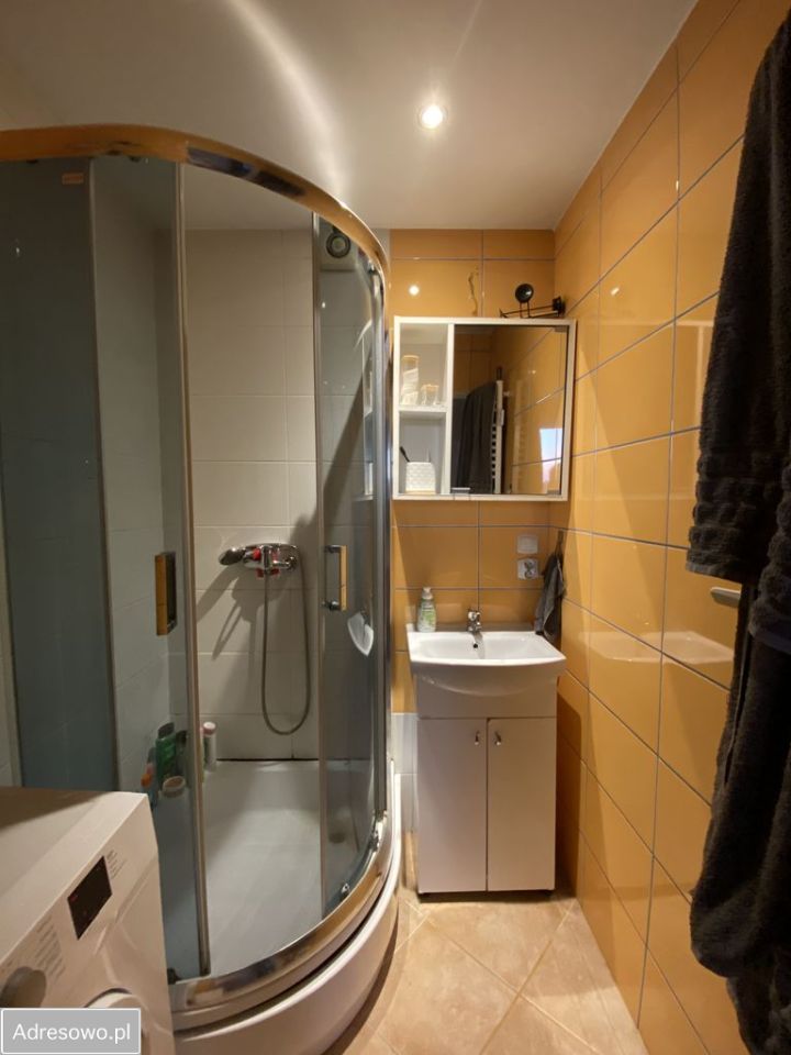 Mieszkanie 4-pokojowe Knurów, ul. Piłsudczyków. Zdjęcie 9