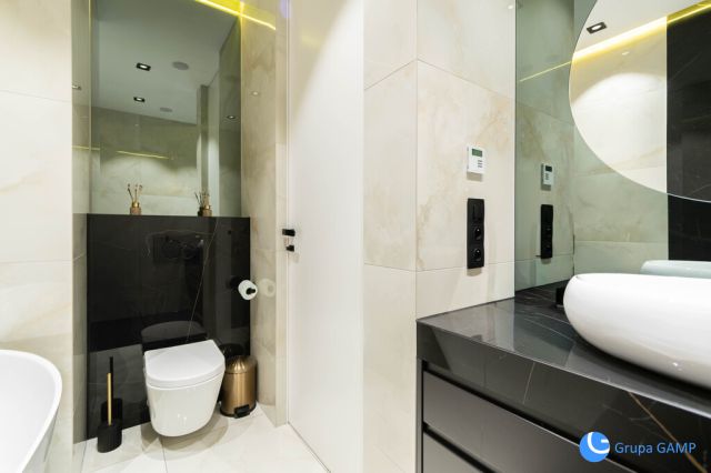 Mieszkanie 2-pokojowe Kraków Stare Miasto, ul. Rakowicka. Zdjęcie 9