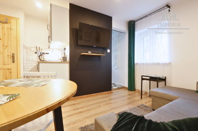 Mieszkanie 3-pokojowe Sopot, ul. Helska. Zdjęcie 16