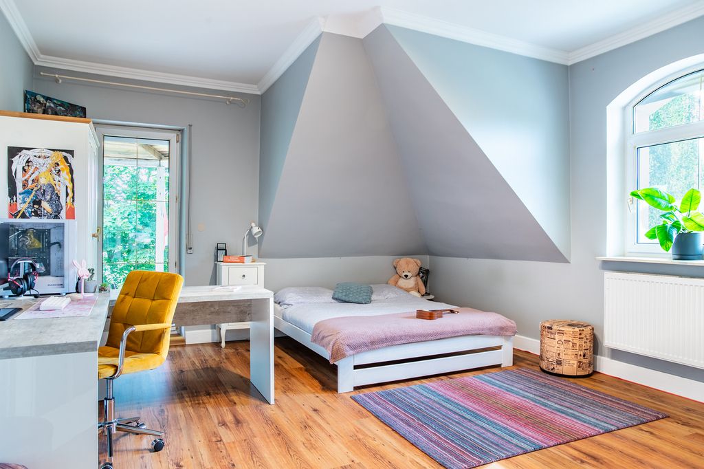 dom wolnostojący, 7 pokoi Biłgoraj, ul. Zacisze. Zdjęcie 26