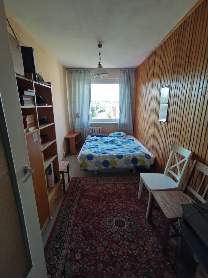 Mieszkanie 4-pokojowe Szczecin Bukowo. Zdjęcie 2