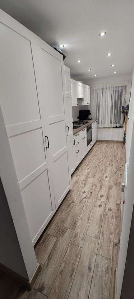 Mieszkanie 3-pokojowe Sosnowiec. Zdjęcie 2