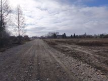 Działka budowlana Kozły. Zdjęcie 3