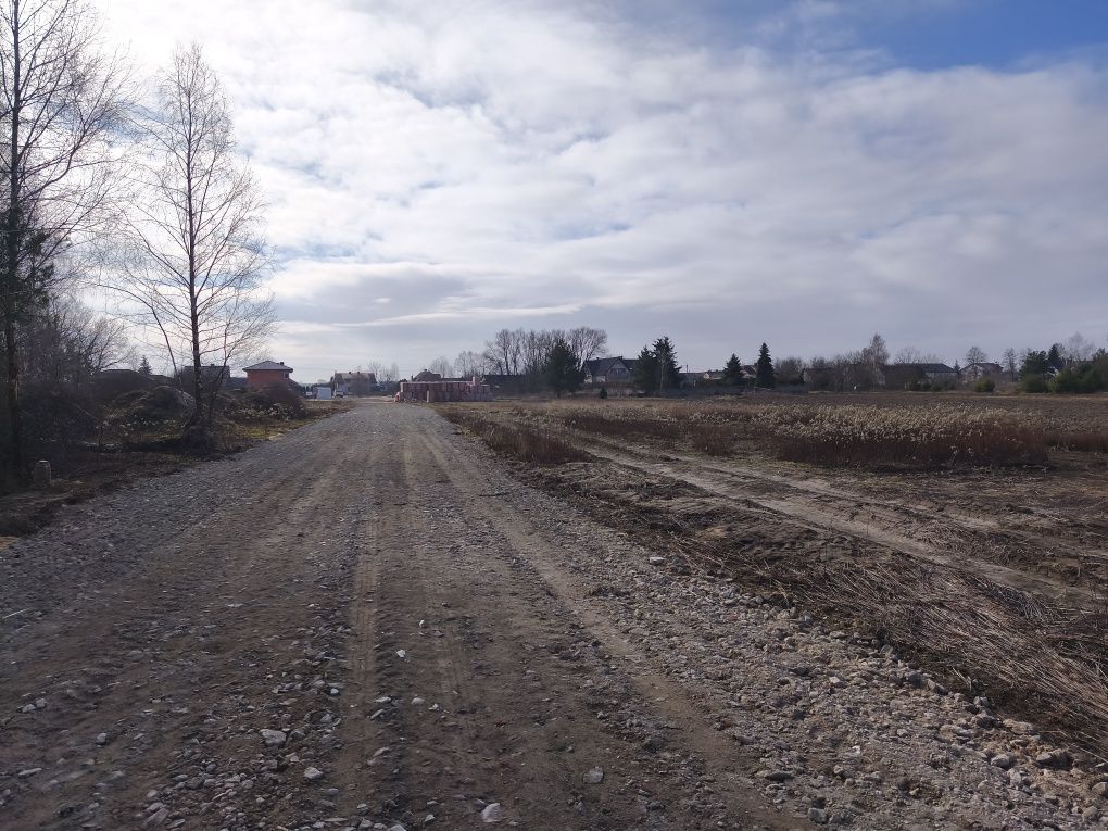 Działka budowlana Kozły. Zdjęcie 4