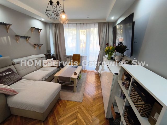 Mieszkanie 2-pokojowe Ostrowiec Świętokrzyski Ludwików. Zdjęcie 2