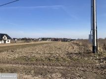 Działka budowlana Kraków Wzgórza Krzesławickie, ul. Jasełkowa. Zdjęcie 1