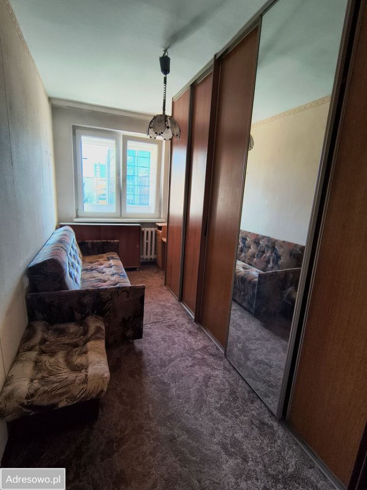 Mieszkanie 2-pokojowe Lubin, ul. Bankowa. Zdjęcie 3