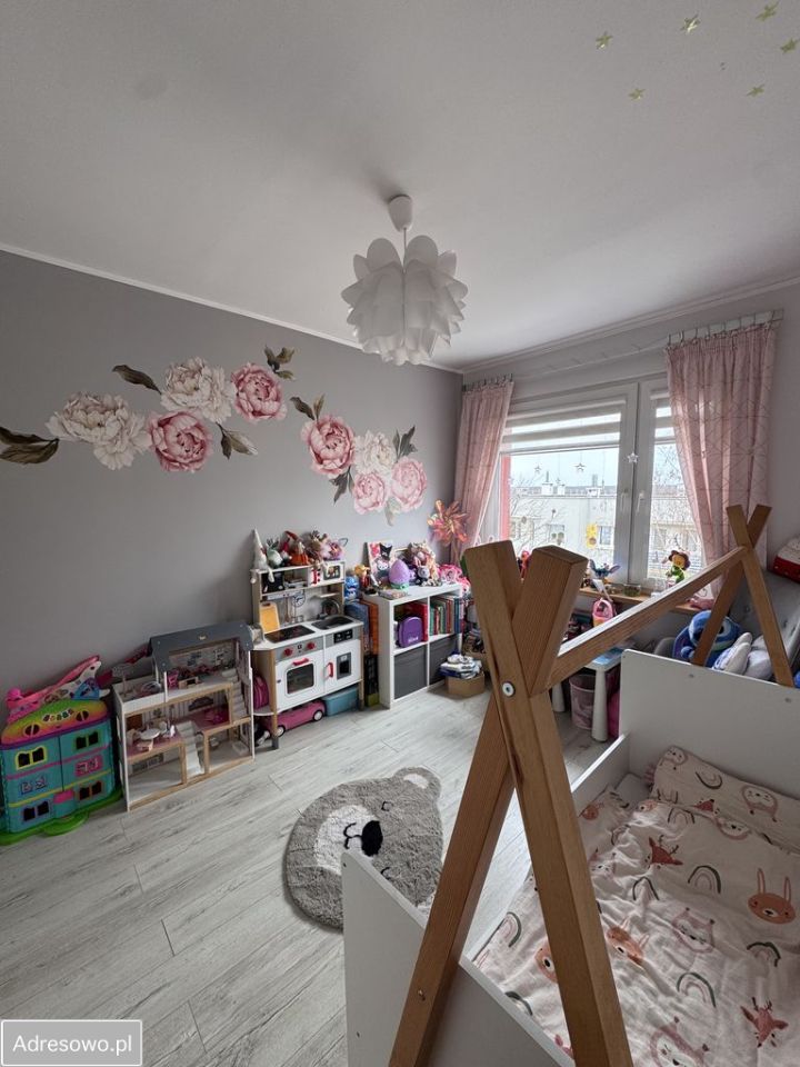 Mieszkanie 3-pokojowe Lubin, ul. Bolesława Krupińskiego. Zdjęcie 2