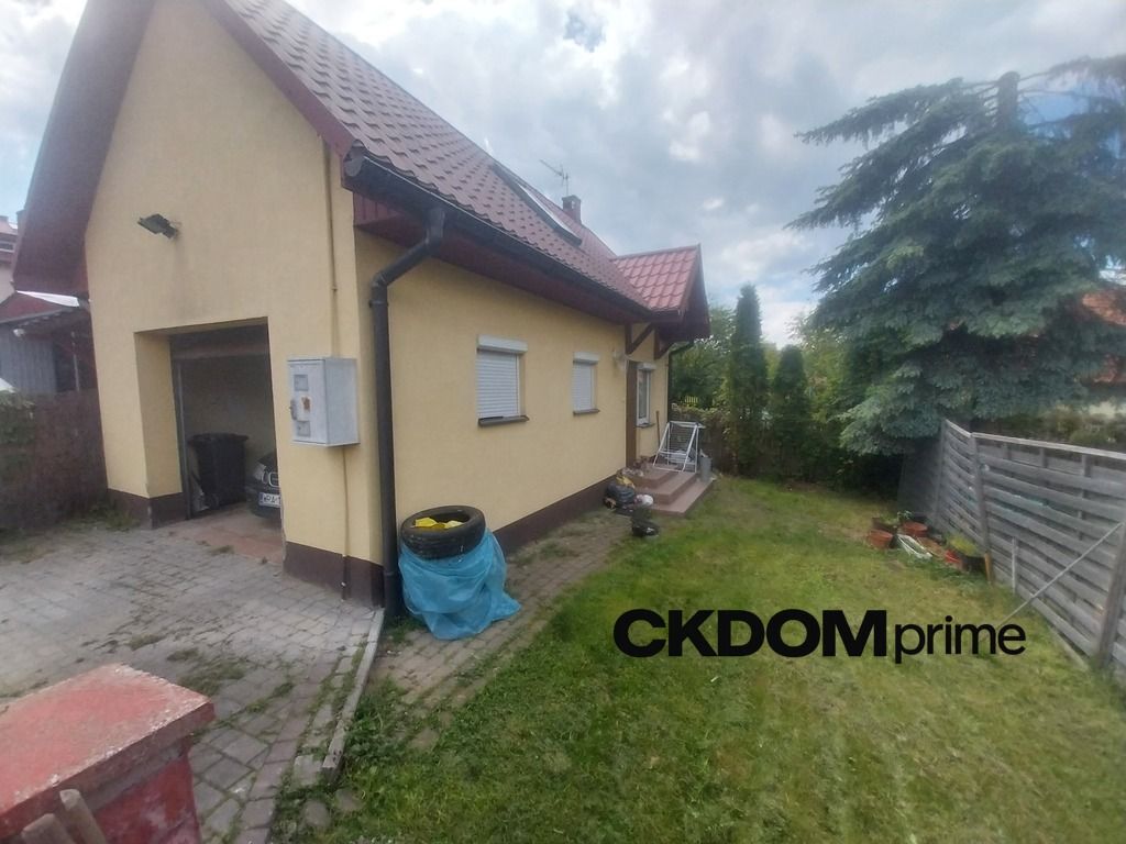 bliźniak, 4 pokoje Szczukowskie Górki. Zdjęcie 3