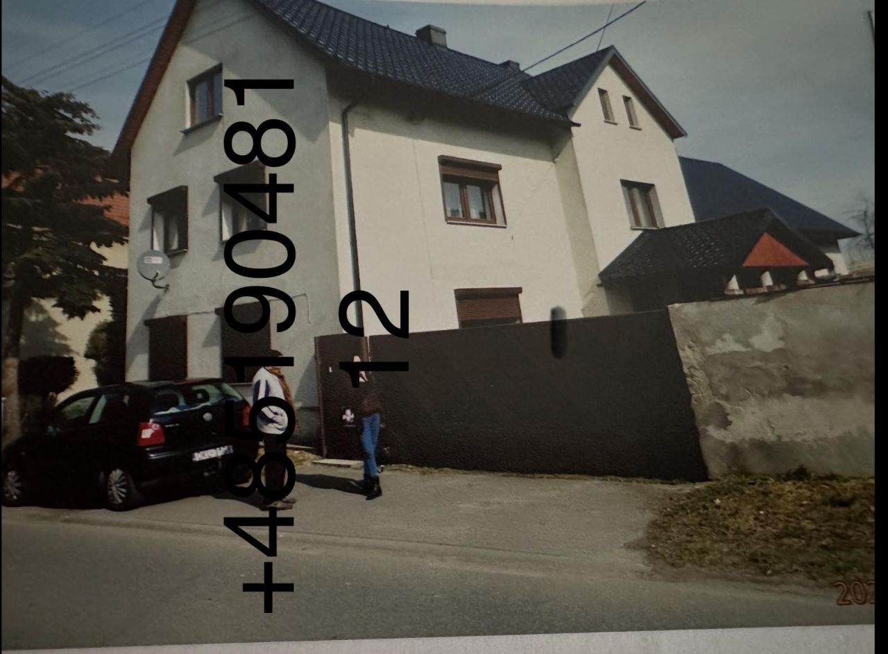 siedlisko, 5 pokoi Jasienica Dolna. Zdjęcie 1