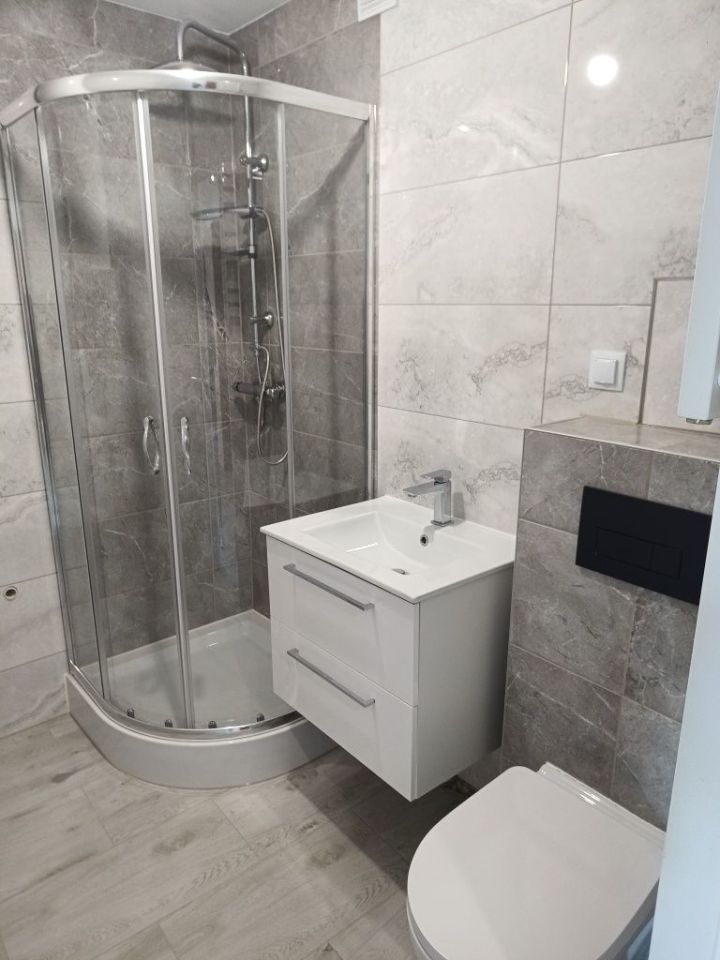 Mieszkanie 3-pokojowe Bielsk Podlaski, ul. 11 Listopada. Zdjęcie 2