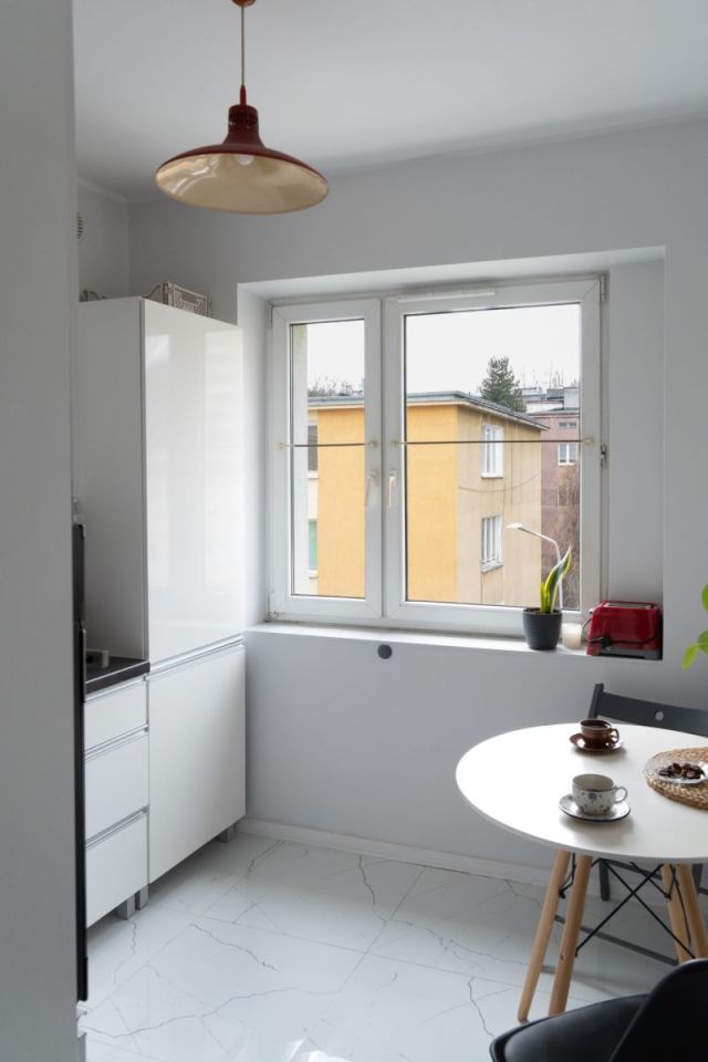 Mieszkanie 1-pokojowe Gdynia Działki Leśne, ul. Warszawska. Zdjęcie 7