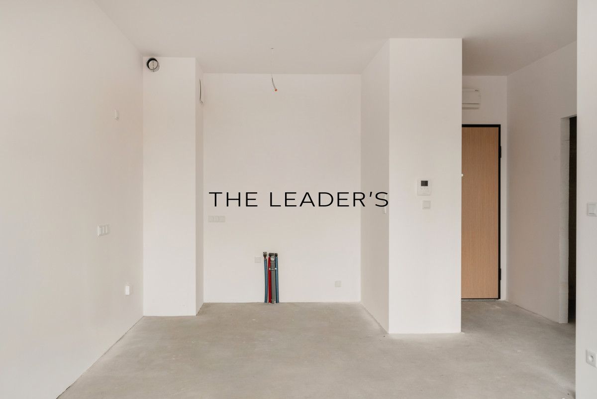 Mieszkanie 2-pokojowe Warszawa Wilanów, ul. Oś Królewska. Zdjęcie 4