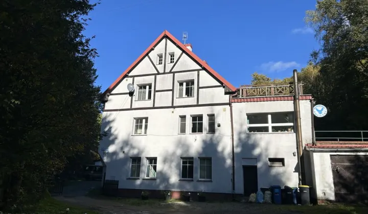 Hotel/pensjonat Sokolec