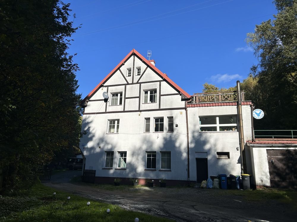 Hotel/pensjonat Sokolec. Zdjęcie 1