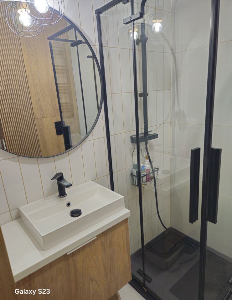 Mieszkanie 2-pokojowe Bydgoszcz Fordon, ul. Fordońska. Zdjęcie 6