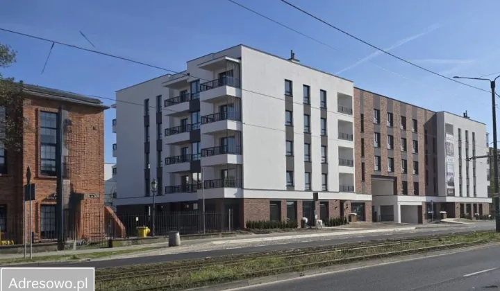 Mieszkanie 3-pokojowe Toruń Jakubskie Przedmieście, ul. Lubicka