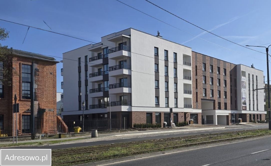 Mieszkanie 3-pokojowe Toruń Jakubskie Przedmieście, ul. Lubicka. Zdjęcie 1