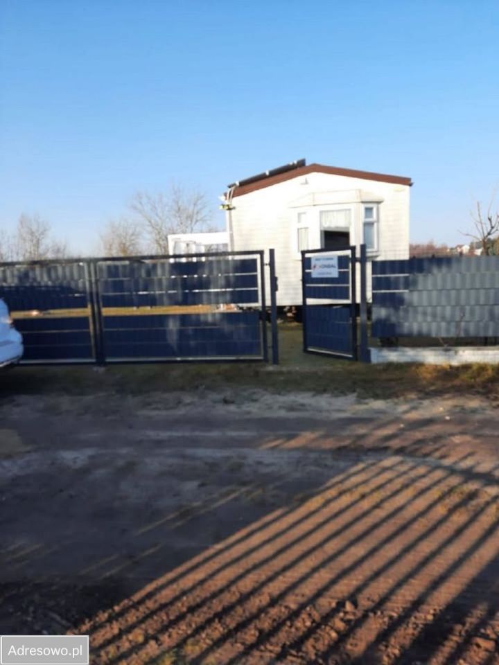 Działka rekreacyjna Karwia. Zdjęcie 7