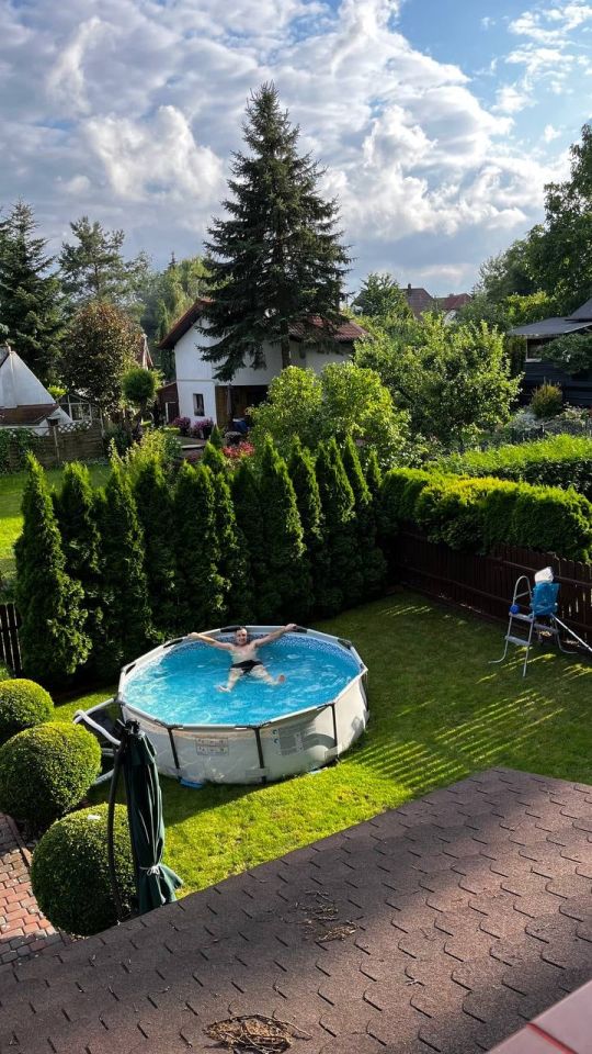 Działka rod Szczecin Bukowo, ul. Pokoju. Zdjęcie 25