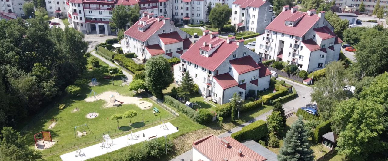 Mieszkanie 3-pokojowe Wodzisław Śląski, os. Dąbrówki. Zdjęcie 22