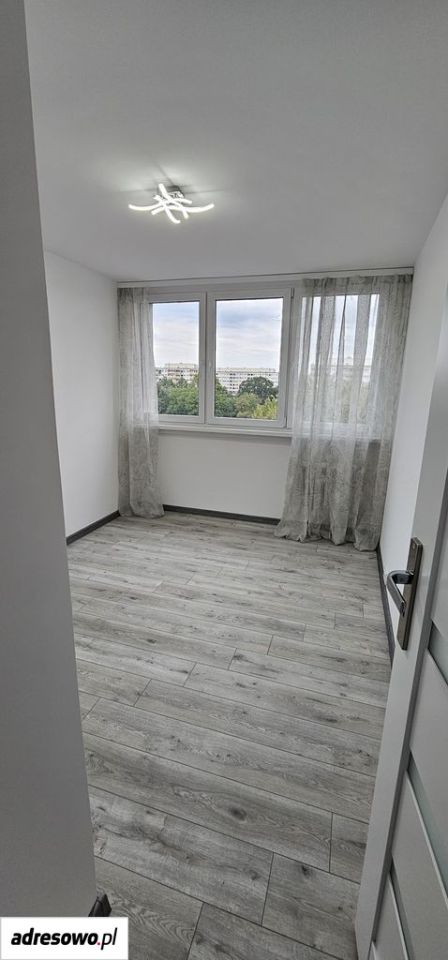 Mieszkanie 2-pokojowe Wrocław Popowice, ul. Białowieska. Zdjęcie 7