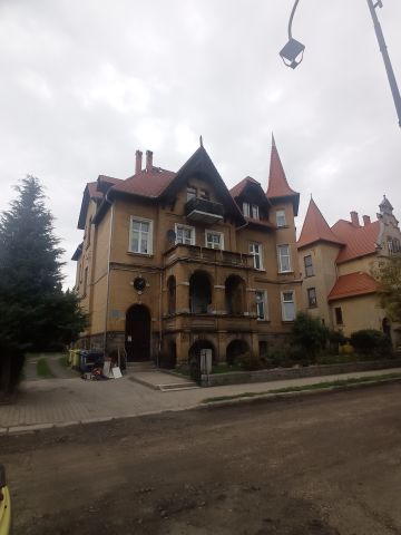 Mieszkanie 2-pokojowe Lwówek Śląski, ul. Jana Pawła II. Zdjęcie 1