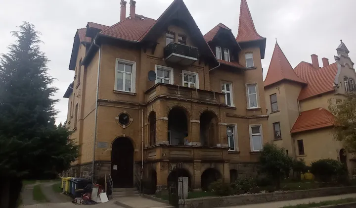 Mieszkanie 2-pokojowe Lwówek Śląski, ul. Jana Pawła II