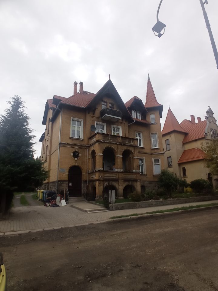 Mieszkanie 2-pokojowe Lwówek Śląski, ul. Jana Pawła II. Zdjęcie 1