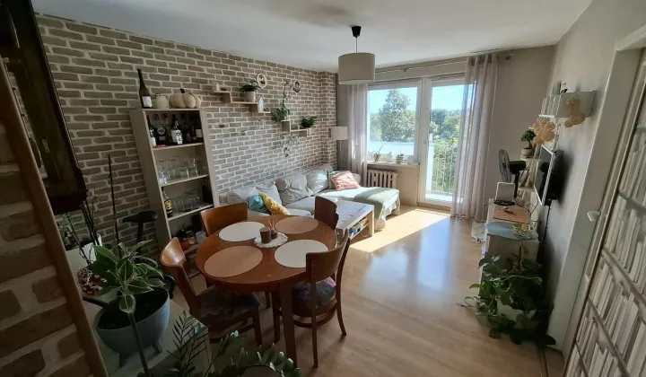 Mieszkanie 4-pokojowe Brzeg, ul. Majora Sucharskiego