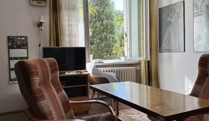Mieszkanie 2-pokojowe Kraków Nowa Huta, os. Willowe