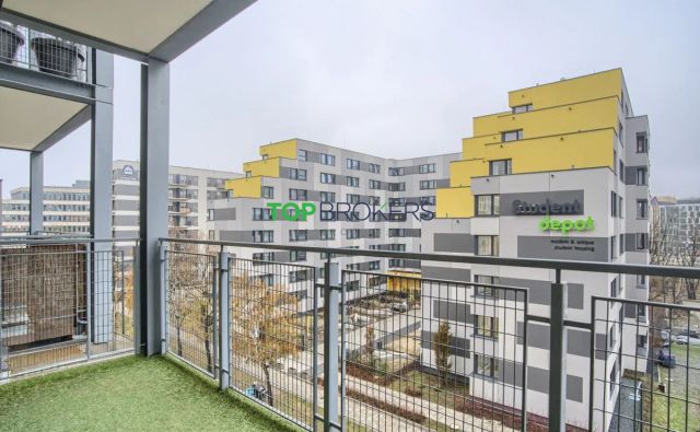 Mieszkanie 3-pokojowe Warszawa Mokotów, ul. Jana Pawła Woronicza. Zdjęcie 8