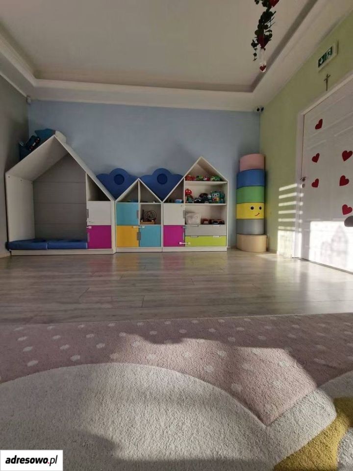 dom wolnostojący, 5 pokoi Poznań Jeżyce, ul. Strzeszyńska. Zdjęcie 9