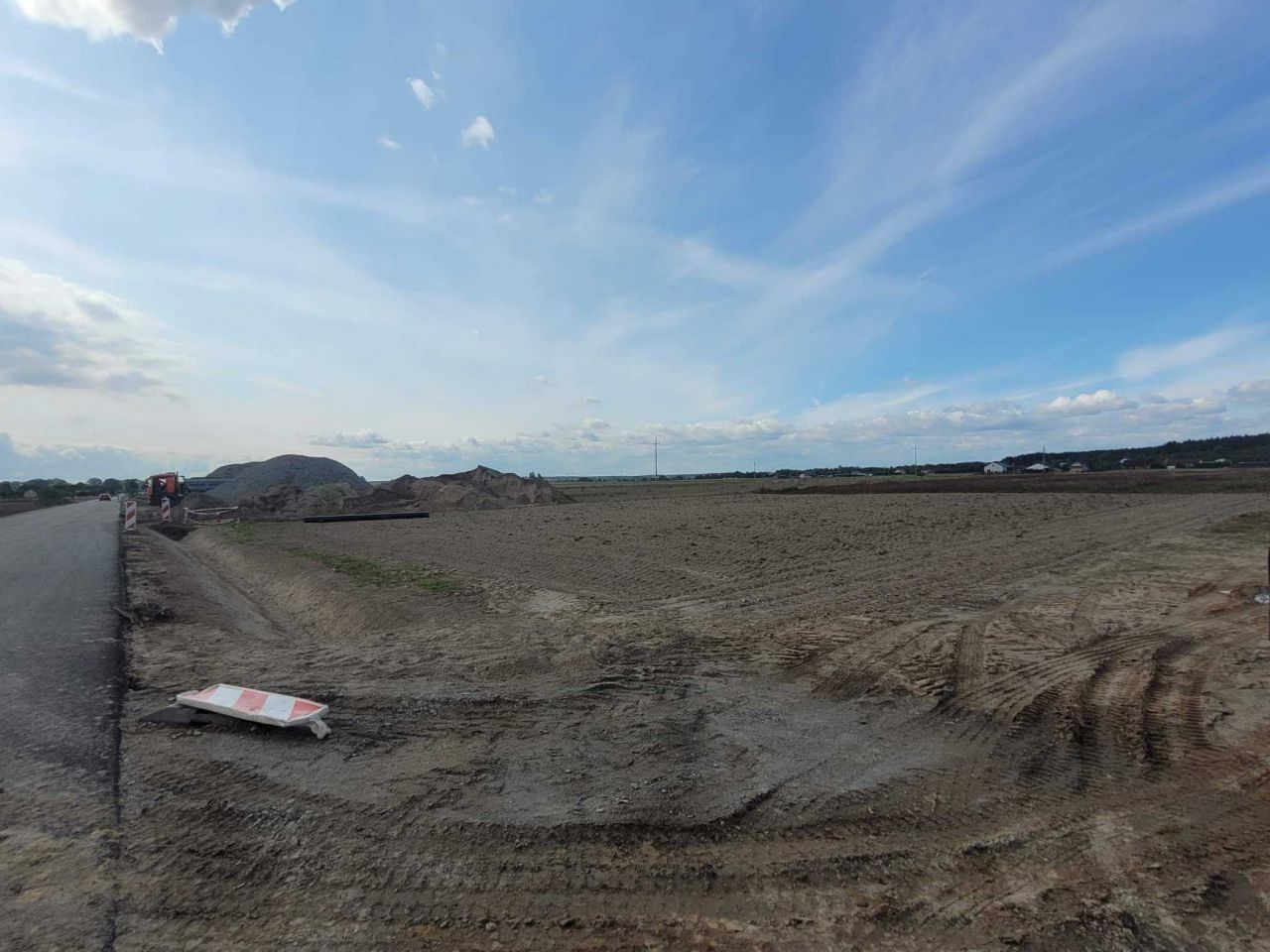 Działka rekreacyjna Kosewo. Zdjęcie 3