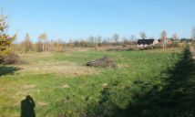 Działka budowlana Gady. Zdjęcie 1