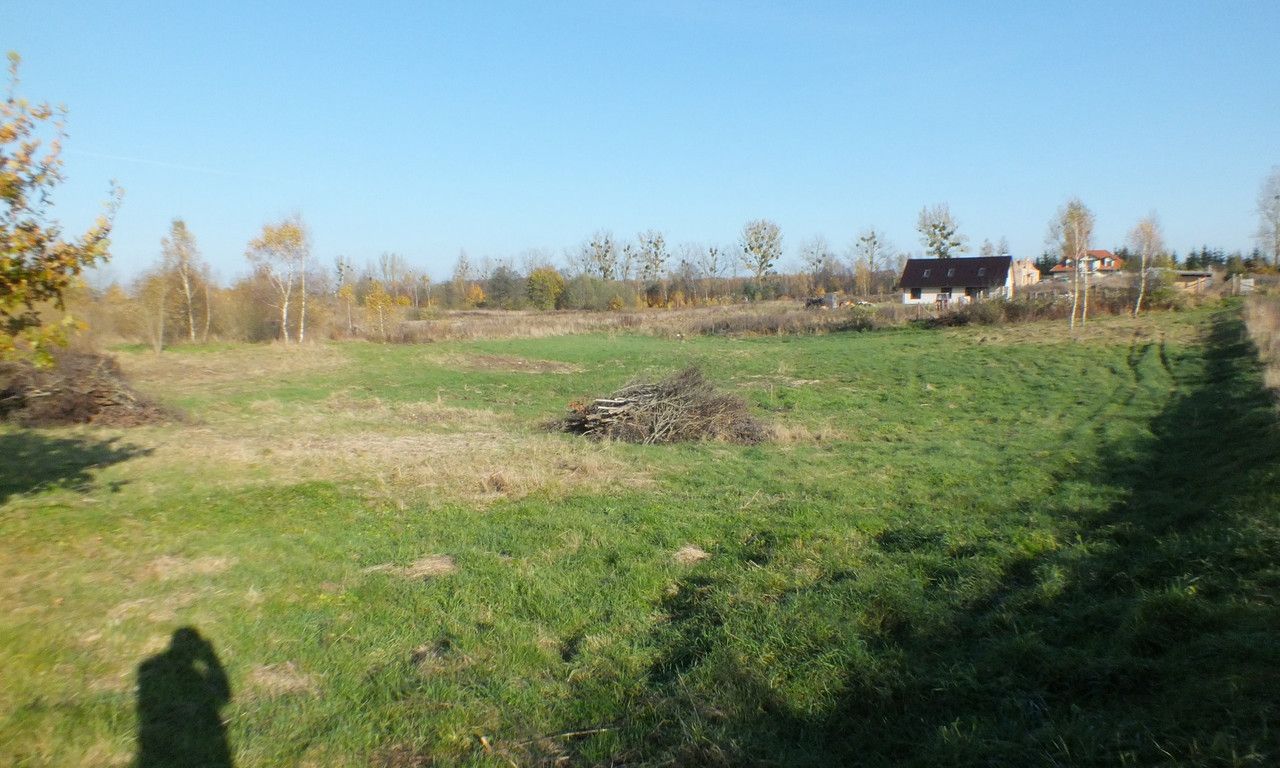 Działka budowlana Gady. Zdjęcie 2