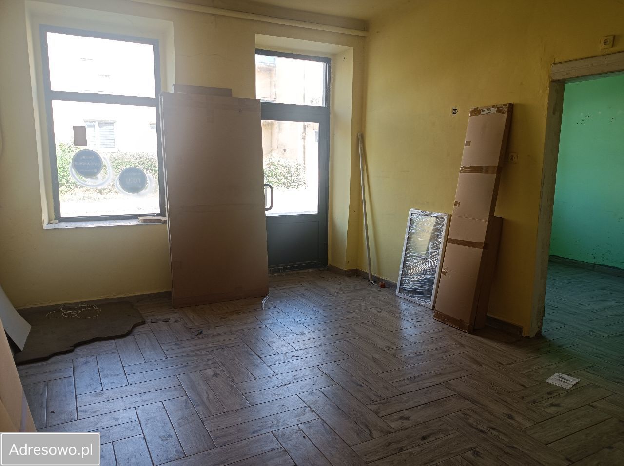 kamienica Bełchatów, ul. Pabianicka. Zdjęcie 6