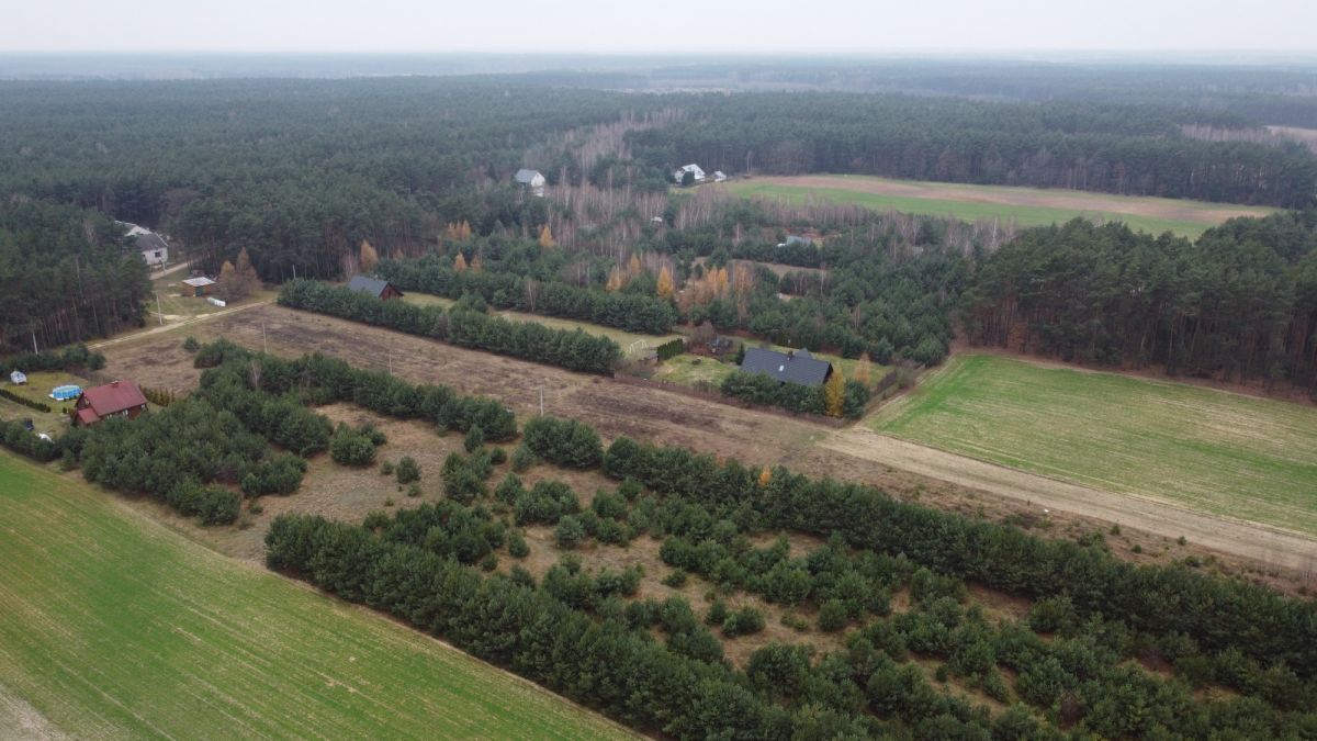 Działka budowlana Przeradowo. Zdjęcie 4