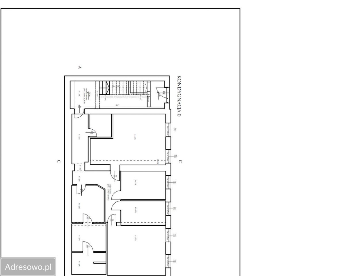 Biuro Łódź Górna, ul. Jana Kilińskiego. Zdjęcie 10